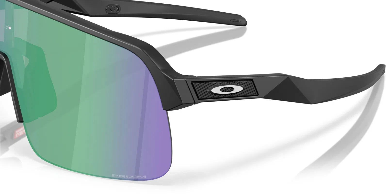 Oakley Sutro Lite S 9496 Sunglasses - view 26